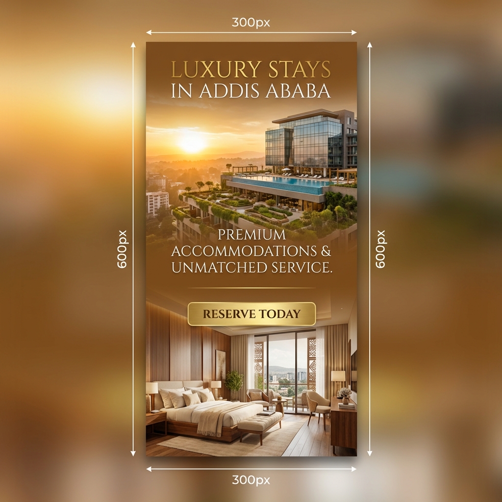 Conference Venues in Addis Ababa